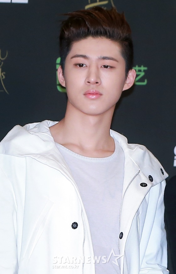 비아이 /사진=스타뉴스