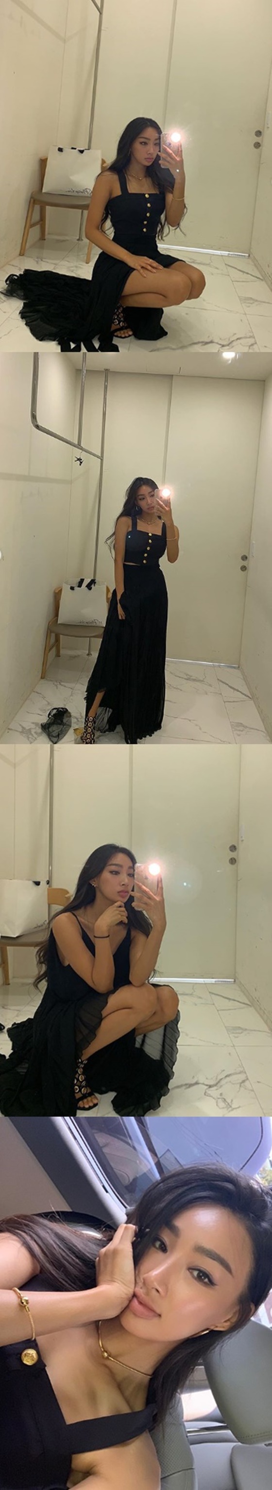 문가비./사진=문가비 인스타그램