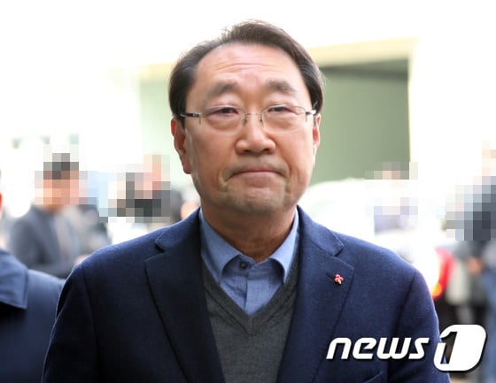 한규호 횡성군수./사진=뉴스1