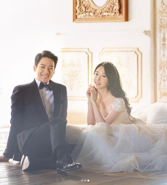 /사진=정아라 인스타그램