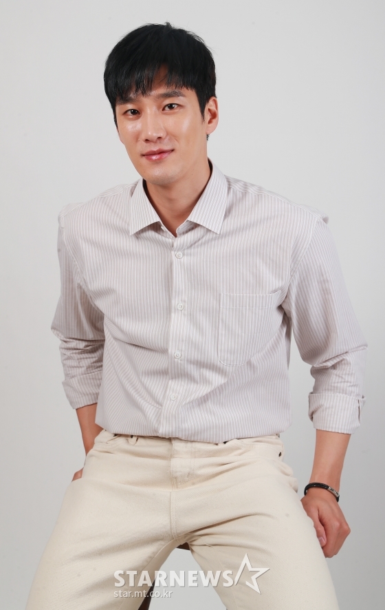 배우 안보현 / 사진=이동훈 기자 photoguy@