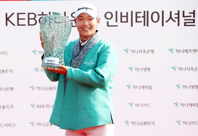 서요섭./사진=KPGA