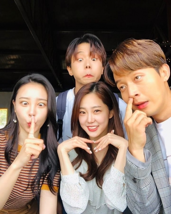/사진=허경환 인스타그램