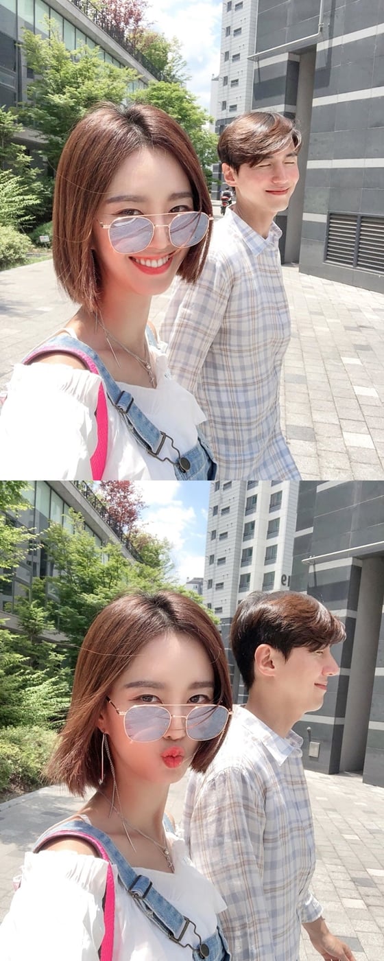 /사진=지소연 인스타그램