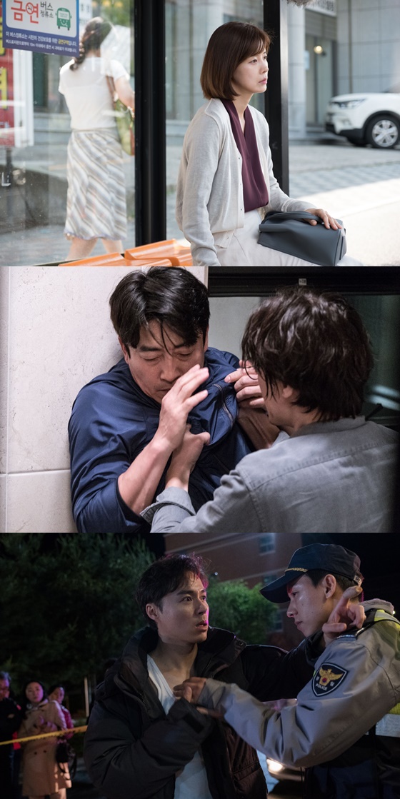 /사진=영화 '진범' 보도스틸