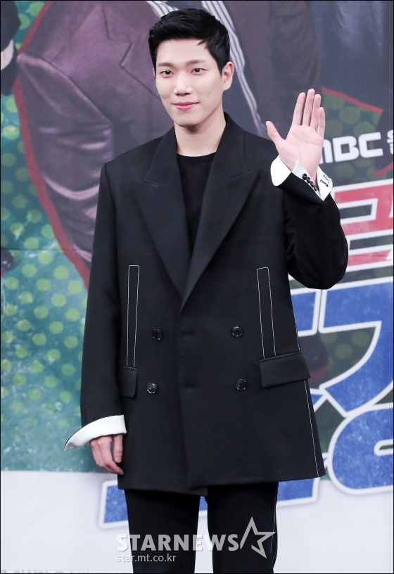 배우 김경남 / 사진=김창현 기자 chmt@