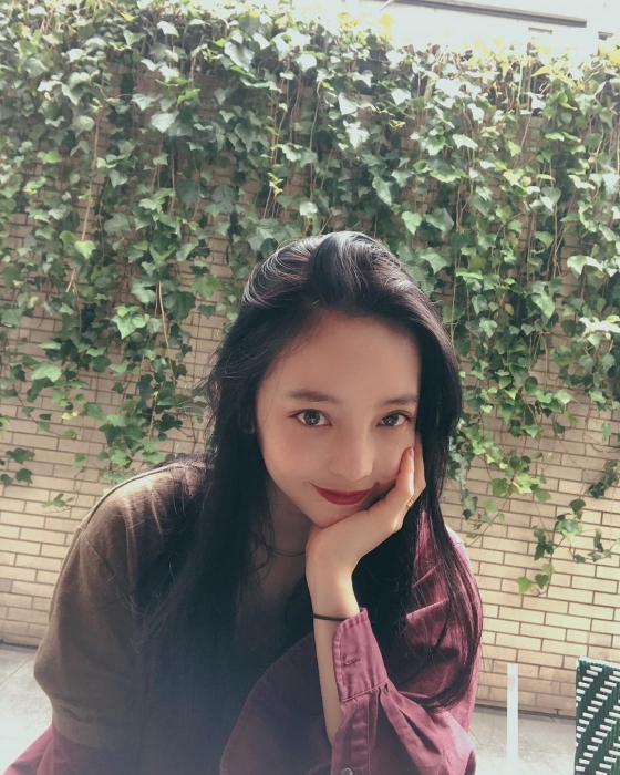 /사진=구하라 인스타그램