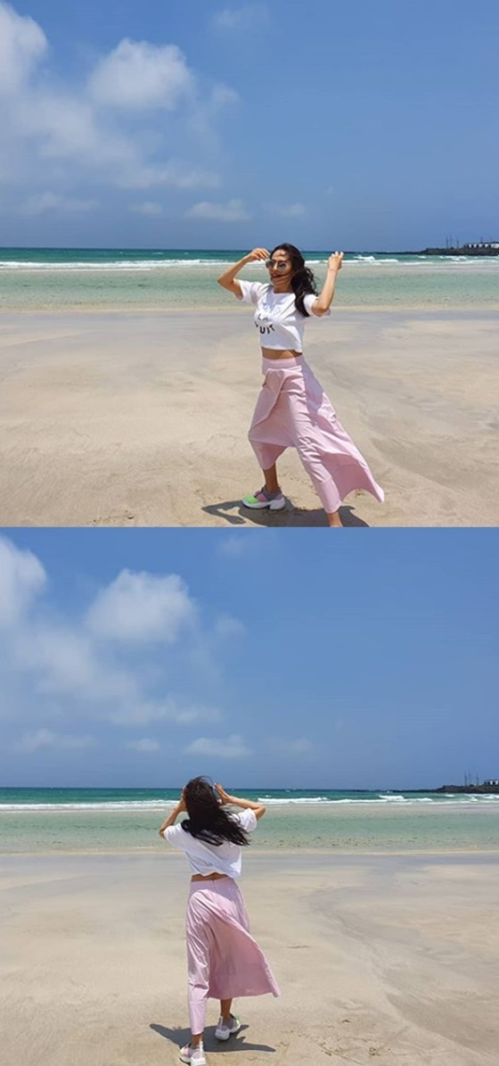 박은영./사진=박은영 인스타그램