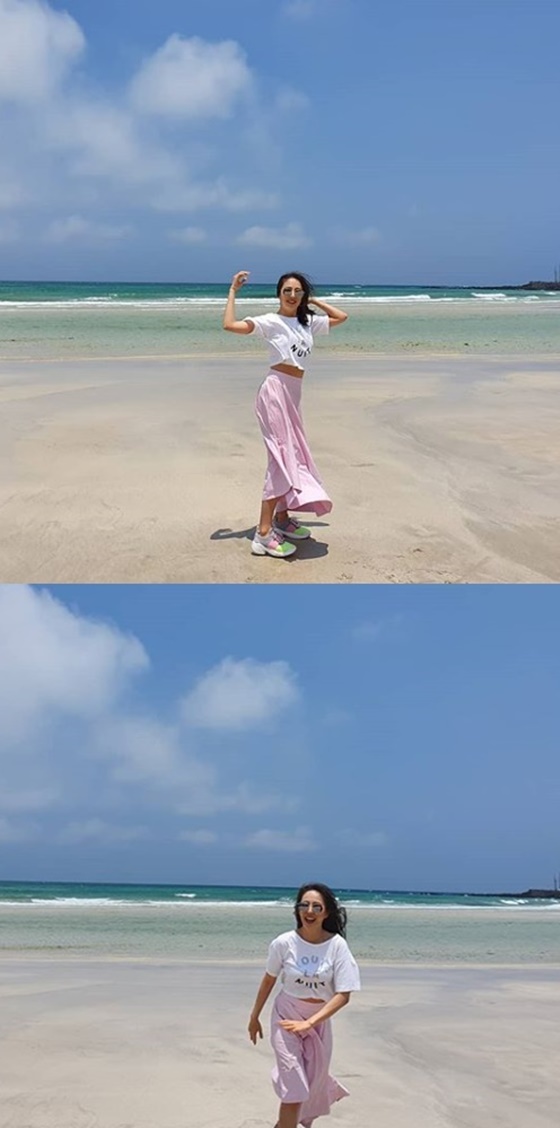 박은영./사진=박은영 인스타그램