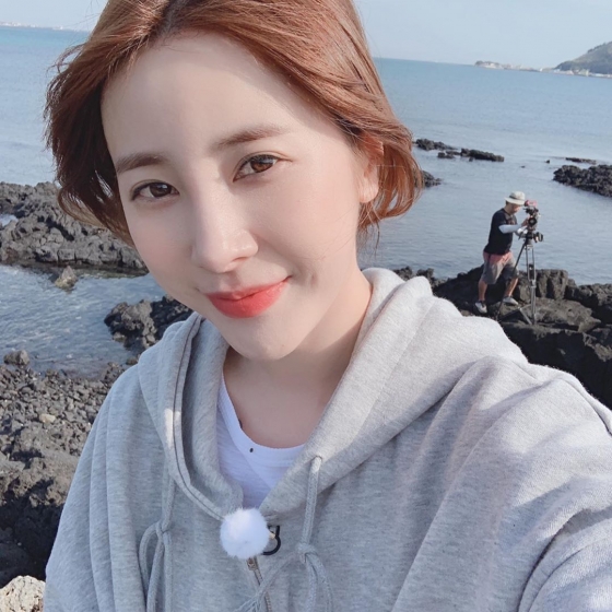 /사진=서인영 인스타그램
