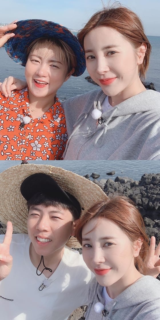 /사진=서인영 인스타그램
