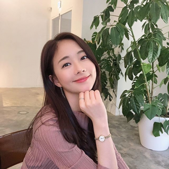 /사진=오영주 인스타그램