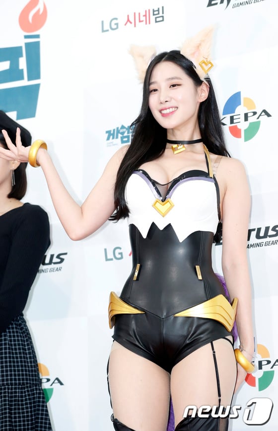 베리굿 조현 /사진=뉴스1