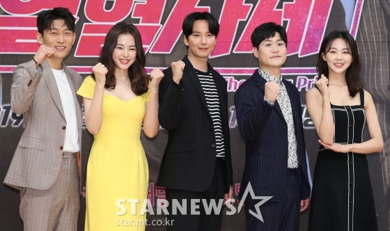 '왜그래 풍상씨' '닥터 프리즈너' '세상에서 제일 예쁜 내딸'/사진=스타뉴스
