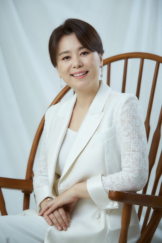 배우 장혜진 / 사진=CJ엔터테인먼트
