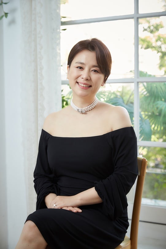 배우 장혜진 / 사진=CJ엔터테인먼트