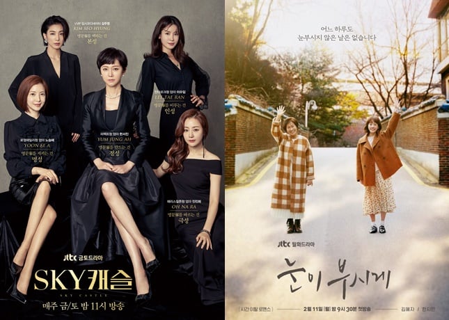 /사진=JTBC
