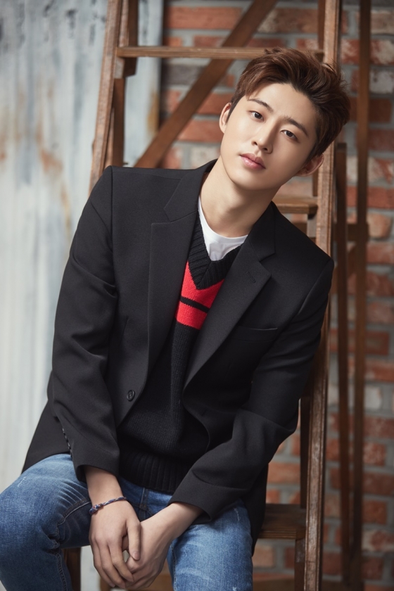 비아이 /사진제공=YG엔터테인먼트