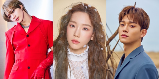 /사진제공=SM엔터테인먼트