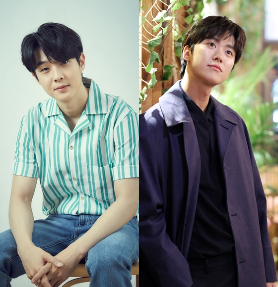 '기생충' 최우식과 '극한직업' 공명이 '청년경찰' 김주환 감독의 신작 '멍뭉이'로 호흡을 맞춘다.