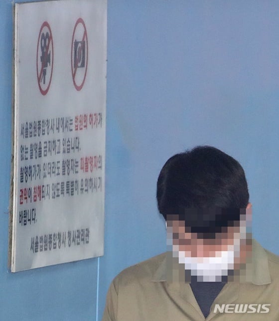 버닝썬 이문호 대표./사진=뉴시스