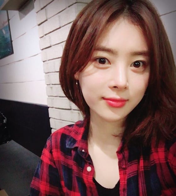 고 한지성 /사진=한지성 인스타그램