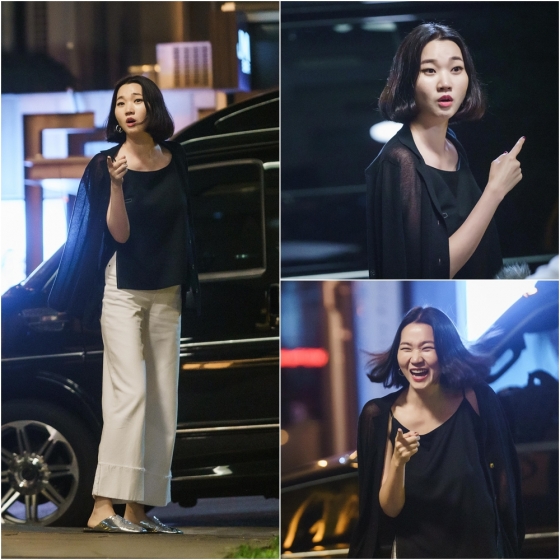 장윤주./사진=KBS