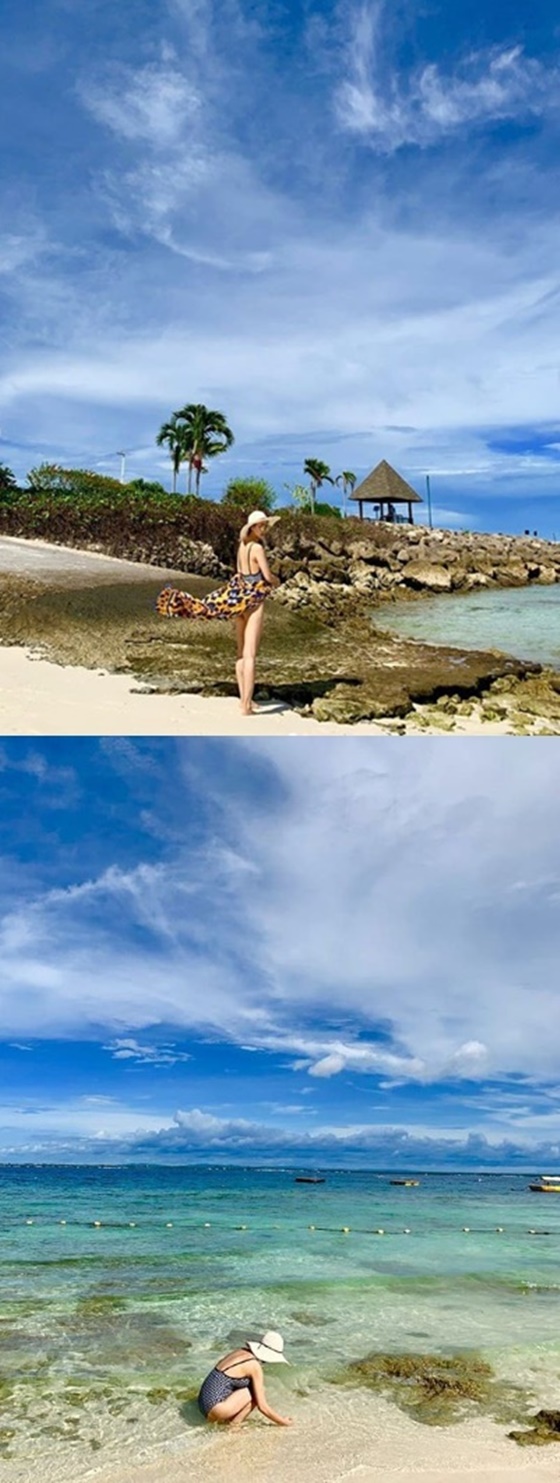 고나은./사진=고나은 인스타그램
