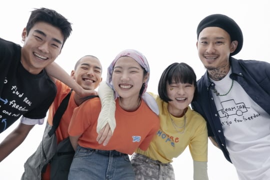 /사진제공=네파