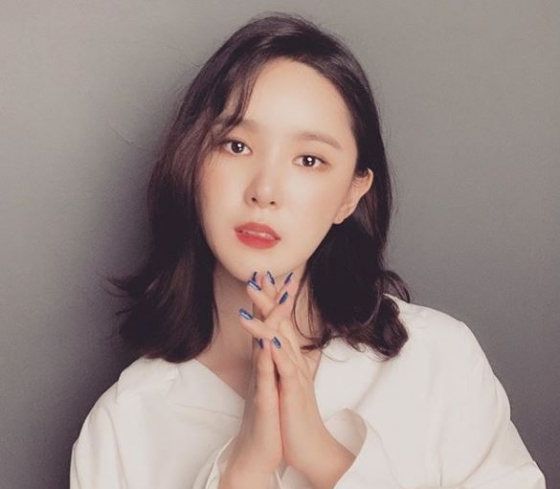 /사진=미교 인스타그램
