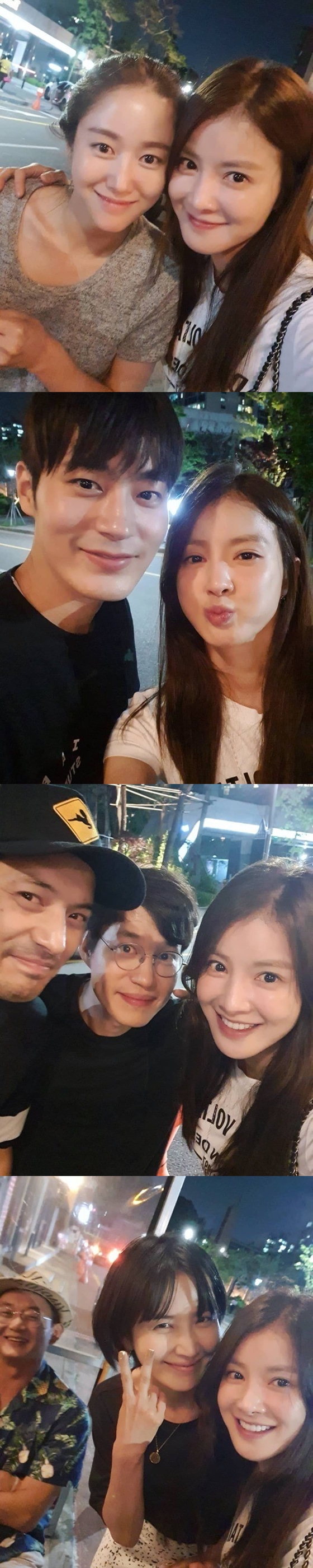 /사진=이시영 인스타그램