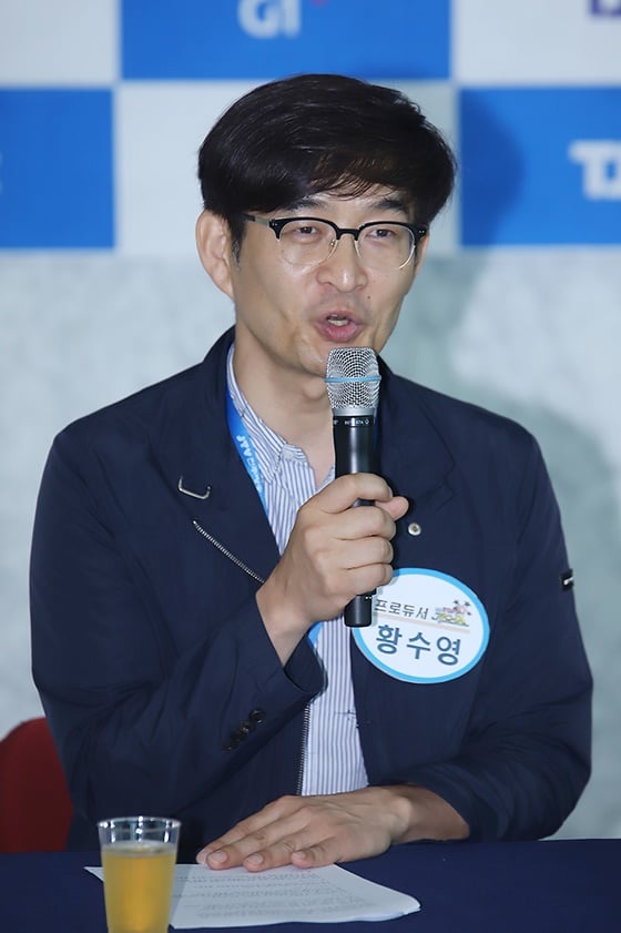 황수영 PD /사진제공=JTV
