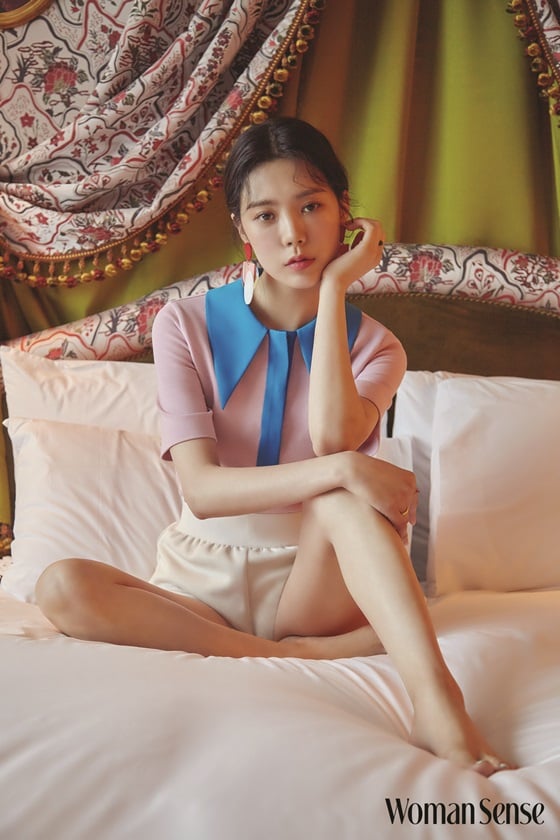 /사진제공=우먼센스