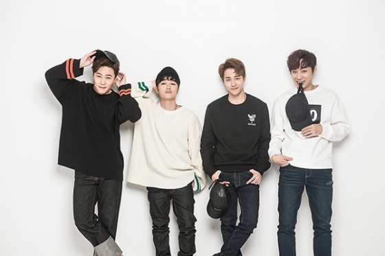 /사진제공=어베인뮤직