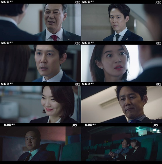 /사진제공=JTBC