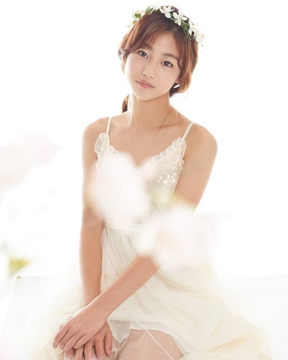 송지아 /사진=박연수 인스타그램