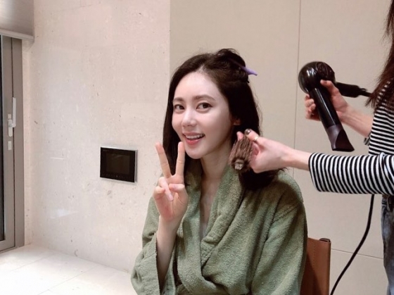 /사진=추자현 인스타그램