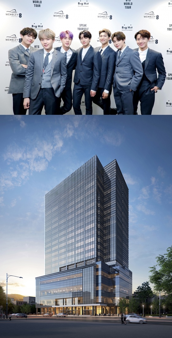 /사진제공=빅히트 엔터테인먼트