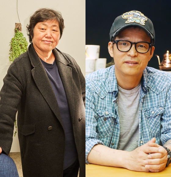 임순례 감독과 홍경표 촬영감독이 미국 아카데미 신입회원으로 위촉됐다/사진=메가박스, 머니투데이 스타뉴스