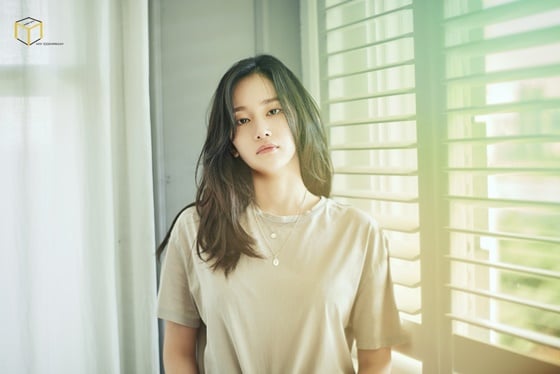 배우 전종서 /사진제공=마이컴퍼니