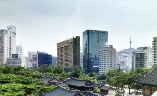 /사진제공=한화호텔앤드리조트