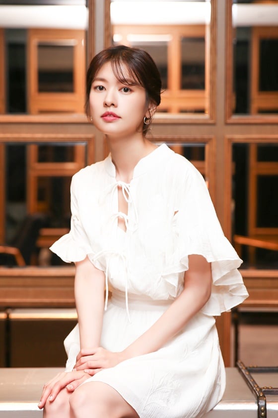 배우 정소민 /사진제공=판씨네마