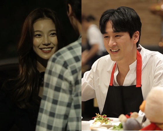 이채은 오창석/사진=TV조선