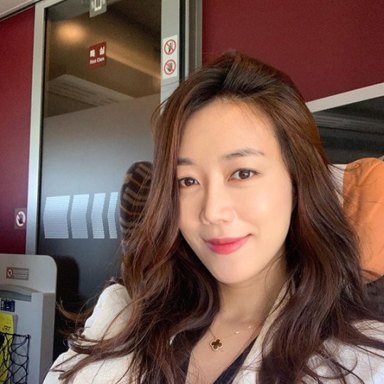 /사진=서현진 인스타그램 캡처