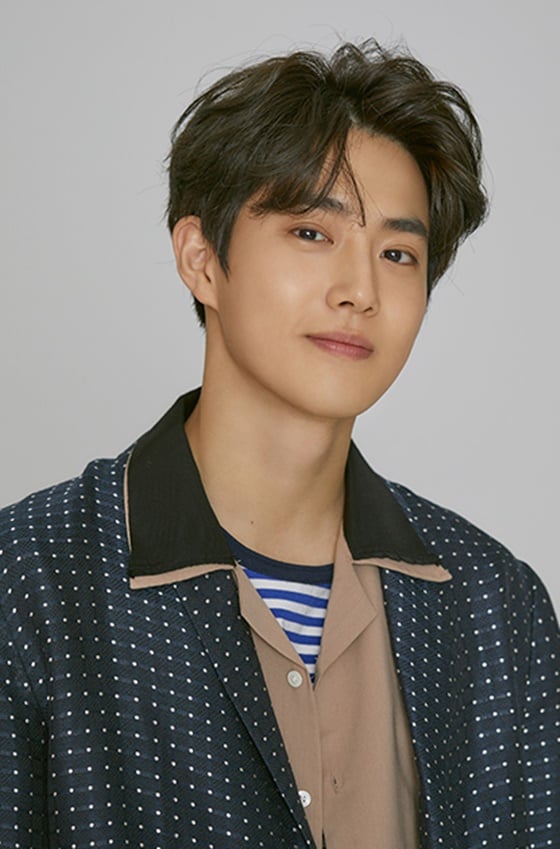 그룹 엑소 멤버 수호 /사진제공=SM엔터테인먼트