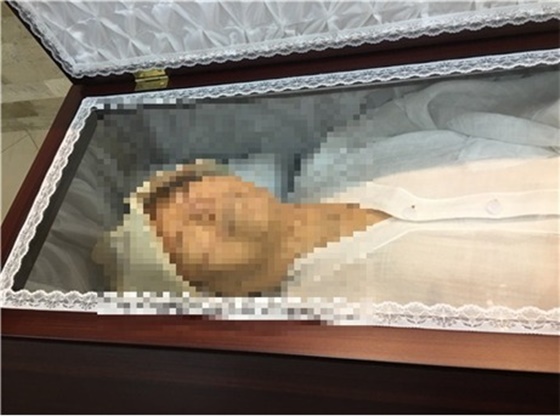 사망한 정태수 전 한보그룹 회장./사진=뉴스1
