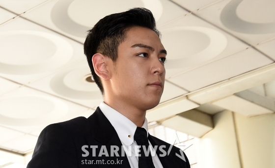 탑. /사진=김창현 기자