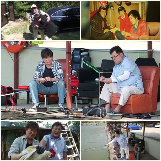 /사진제공='모던 패밀리'