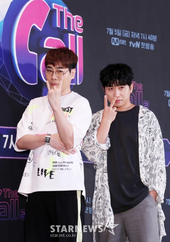 UV./사진=김휘선기자