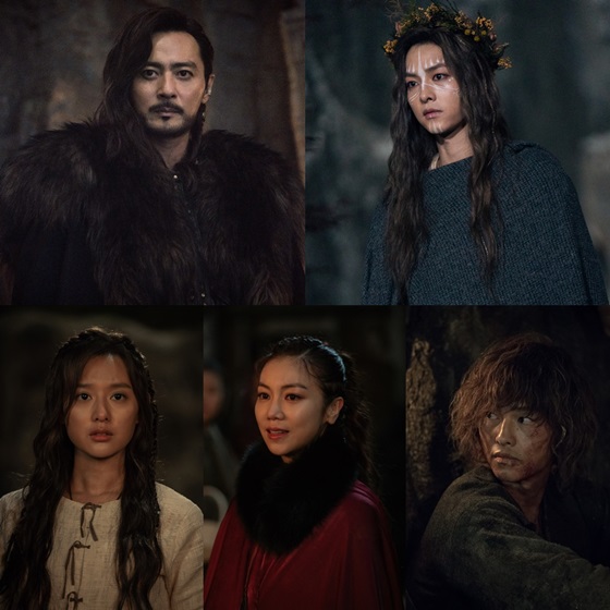 /사진제공=tvN